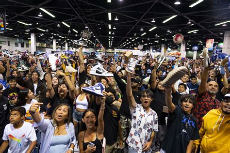 sneaker events philadelphia